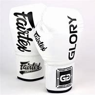 Image result for Lace Up Boxing Gloves