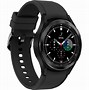 Image result for Samsung Galaxy Watch 4 Classic 42Mm Black