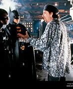 Image result for Tim Burton Batman Returns Double