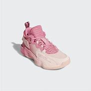 Image result for Dame Shoes Pink