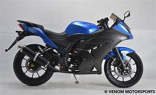 Image result for Street-Legal 125Cc Motorcycles