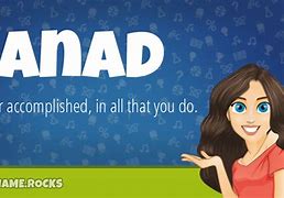 Image result for anad
