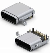 Image result for USB 3.1 Type C Plug