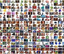 Image result for All Pixar Characters