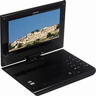 Image result for Polaroid Audiovox DVD Player