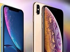 Image result for iPhone Xr vs Iphpne 5S