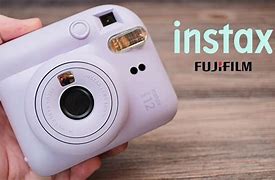 Image result for Fujifilm Launches Instax Mini 12 Instant Camera