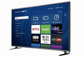 Image result for 46 Inch Insignia TV