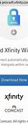 Image result for App to Set Up Wi-Fi Xfinity