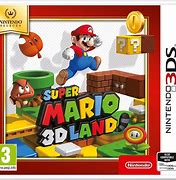 Image result for Mario 3DS