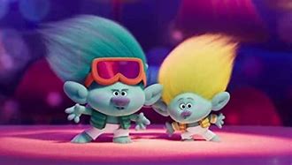 Image result for Riff and Branch Trolls