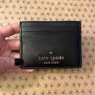 Image result for Kate Spade Olive Card Holder