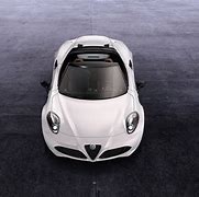 Image result for Alfa Romeo 4C Concept Vs. Production