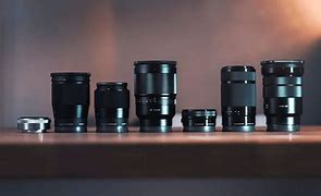 Image result for Disposable Camera Lens for Sony