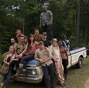 Image result for Walking Dead Season 2 Cast
