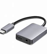 Image result for USB CTO Headphone Jack