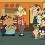 Image result for Loud House Rampage