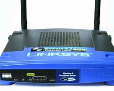 Image result for Linksys Router Switch