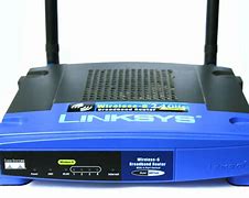 Image result for Linksys WRT54G Wireless Router