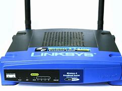Image result for Old Gaming Linksys Router