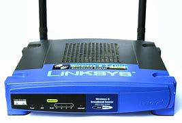 Image result for Linksys Router WRT54G