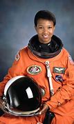 Image result for African American in a Space Suit