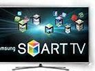 Image result for Samsung Smart TV Menu Bar