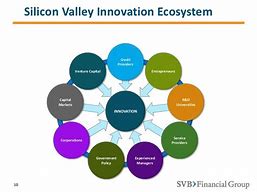 Image result for Silicon Valley Innovation Ecosystem