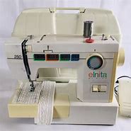 Image result for Elnita 250 Sewing Machine