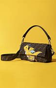 Image result for Fendi Pokemon Collection Men