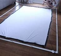 Image result for Projector Screen Frame