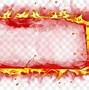 Image result for Red Fire Border