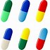 Image result for Medicine/Drugs Clip Art