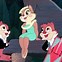 Image result for Chip and Dale Classic