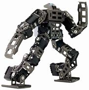 Image result for Humanoid Robot Toys