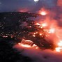 Image result for Volcano Lava