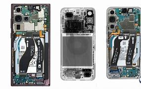 Image result for Galaxy S22 Insides
