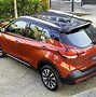 Image result for Nissan Crossover