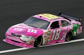 Image result for Pink Women in NASCAR Logo