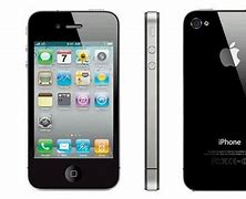 Image result for What Does a iPhone 4 Look Like