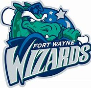 Image result for Wizards Baseball Logo
