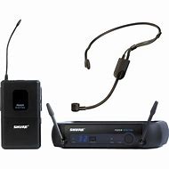 Image result for On Stage Headset Equipment