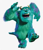 Image result for Sully Monsters Inc. Face