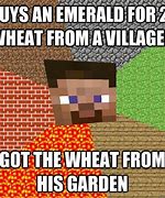 Image result for Minecraft Quotes Memes