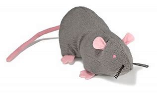 Image result for Rat Scary Toy