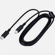 Image result for Canon Camera USB Cable