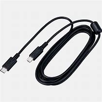 Image result for Canon Digital Camera USB Cable