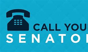 Image result for Call Your Senator