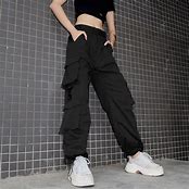 Image result for Cool Cargo Pants
