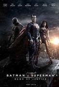 Image result for Batman and Superman Movie List